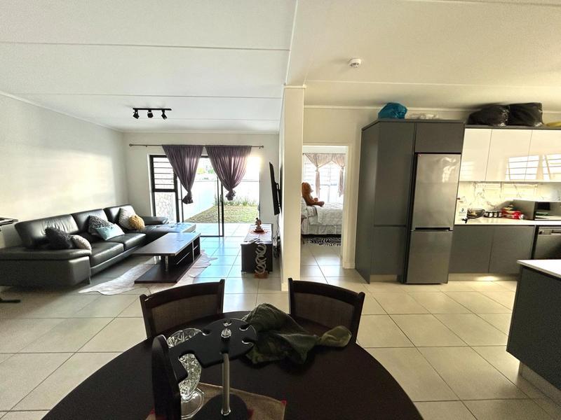 To Let 3 Bedroom Property for Rent in The Huntsman Western Cape